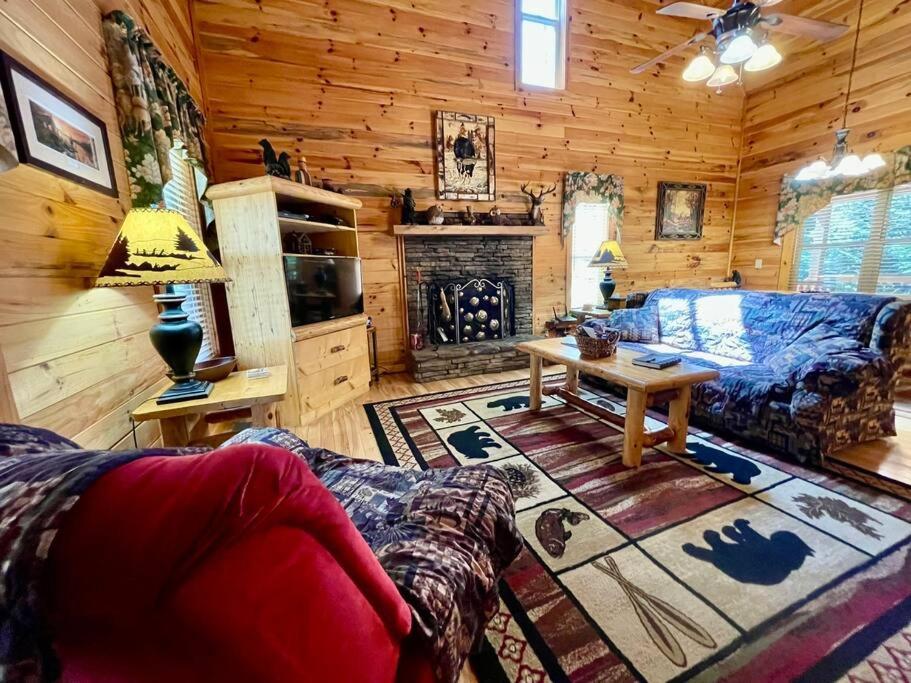 Holiday home 2 Bed Close To Hot Tub #15