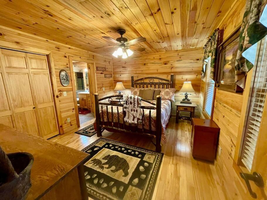 Holiday home 2 Bed Close To Hot Tub #15