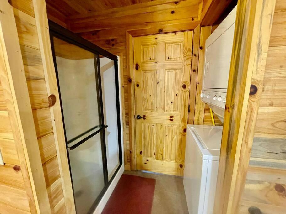 2 Bed Close To Hot Tub #15 Holiday home *