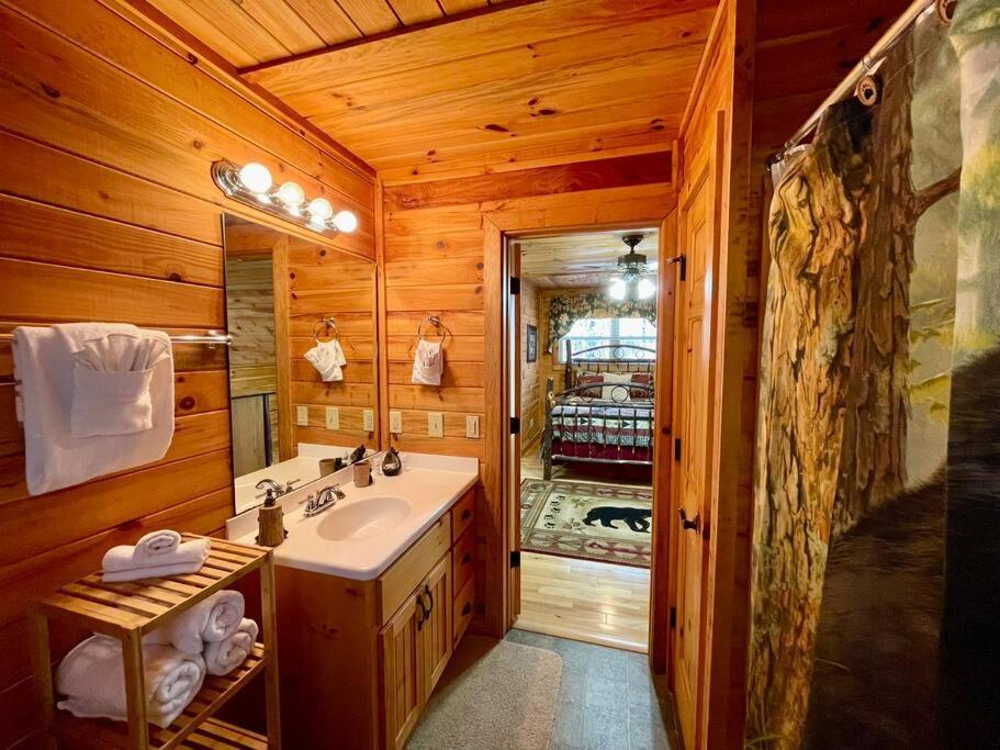 Holiday home 2 Bed Close To Hot Tub #15