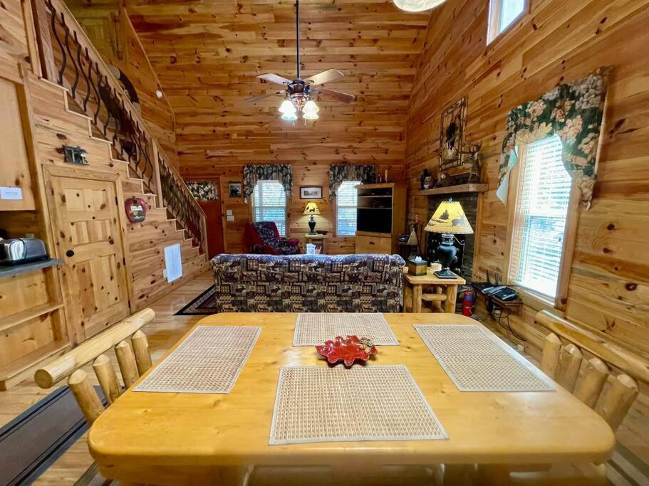 2 Bed Close To Hot Tub #15
