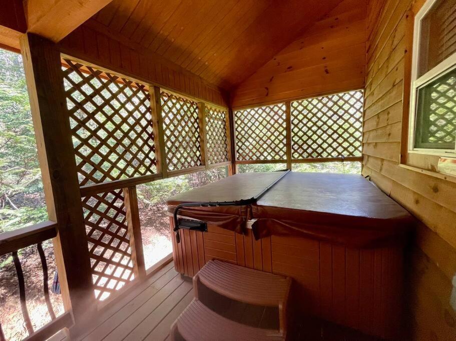 2 Bed Close To Hot Tub #15 Holiday home *