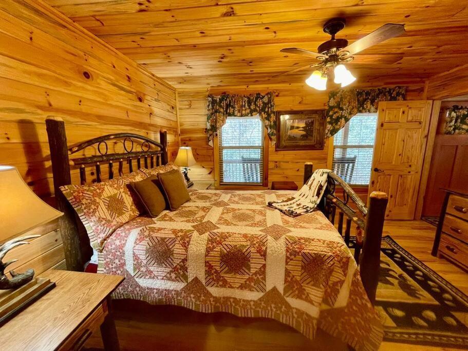 Holiday home 2 Bed Close To Hot Tub #15 *