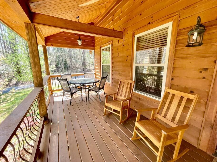 2 Bed Close To Hot Tub #15 Holiday home *