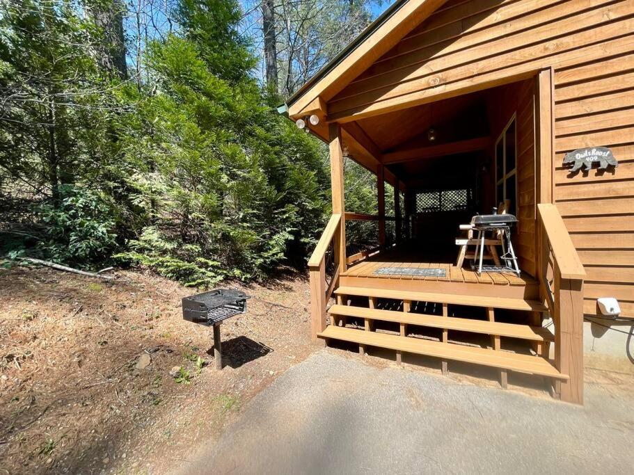 2 Bed Close To Hot Tub #15 Holiday home *