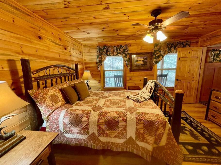 Holiday home 2 Bed Close To Hot Tub #15