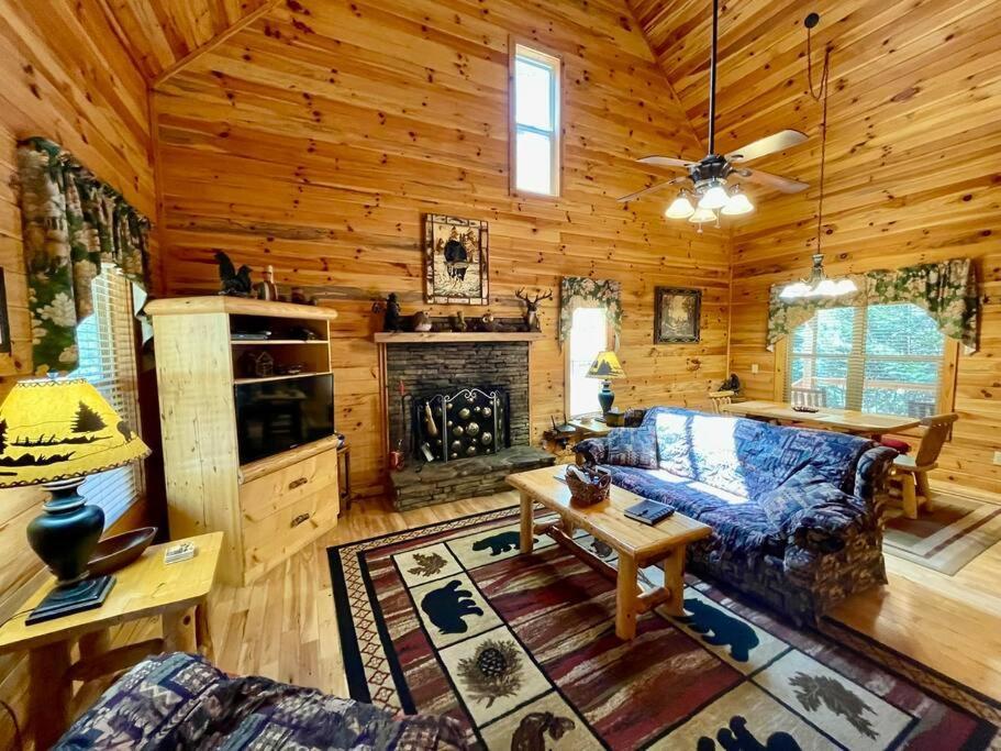 2 Bed Close To Hot Tub #15 Holiday home *